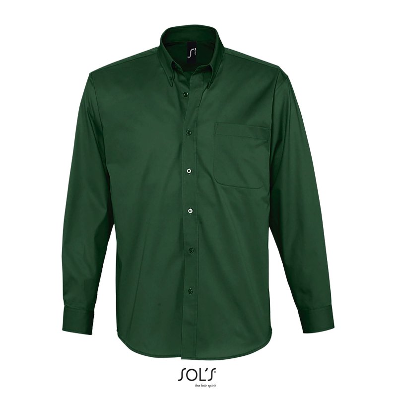 verde bottiglia